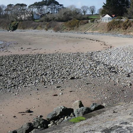 Vila Cwt Blawd Llangoed Exteriér fotografie