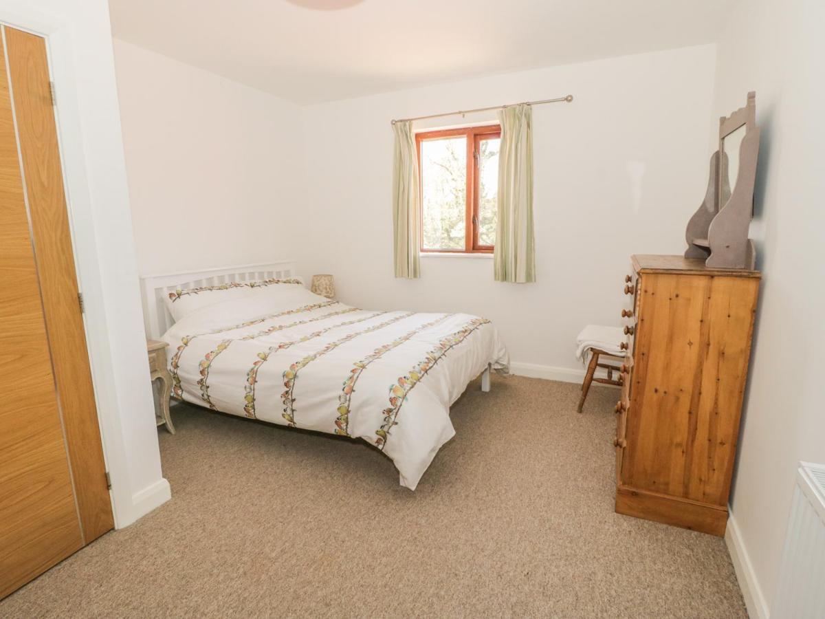 Vila Cwt Blawd Llangoed Exteriér fotografie