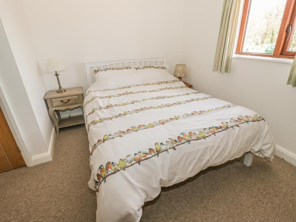 Vila Cwt Blawd Llangoed Exteriér fotografie