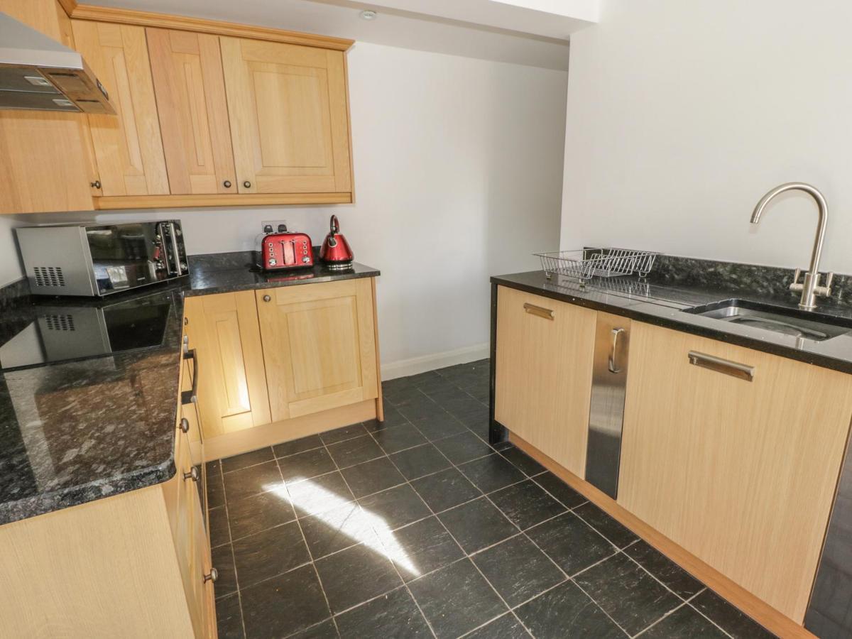 Vila Cwt Blawd Llangoed Exteriér fotografie